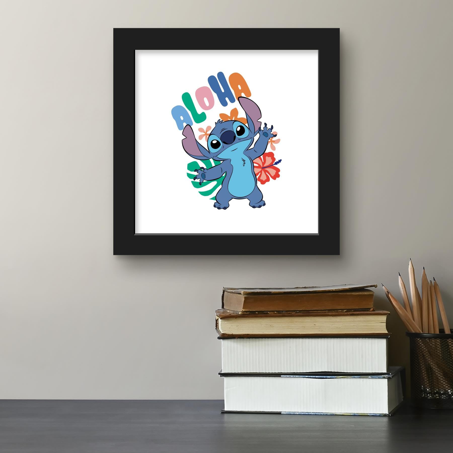 Amazon.com: Trends International Gallery Pops Disney Lilo & Stitch
